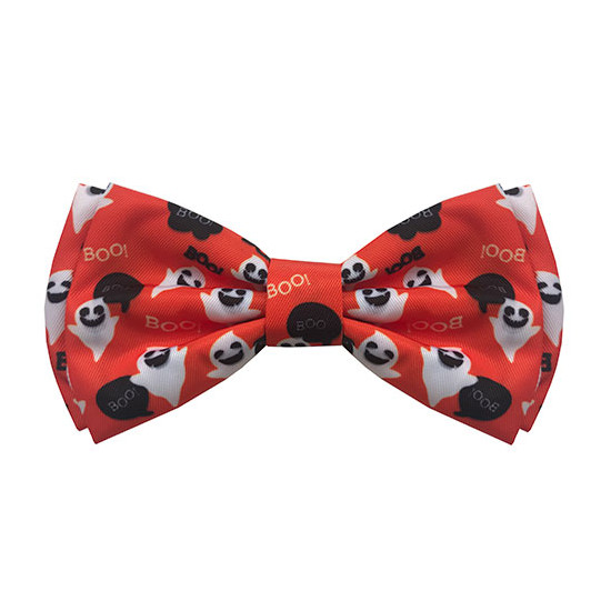 Bow Ties/Pinwheels - Ghostbusters