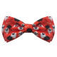 Bow Ties/Pinwheels - Ghostbusters