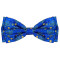 Bow Ties/Pinwheels - Hanukkah