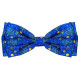 Bow Ties/Pinwheels - Hanukkah