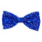 Bow Ties/Pinwheels - Hanukkah Stars & Dots