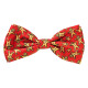 Bow Ties/Pinwheels - Happy G-Man