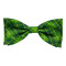 Bow Ties- Irish Plaid