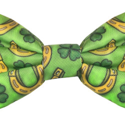 Bow Ties- Lucky Charm