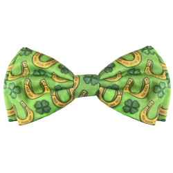 Bow Ties- Lucky Charm
