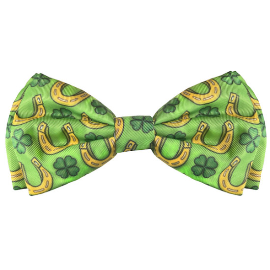 Bow Ties- Lucky Charm