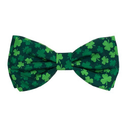 Bow Ties - Lucky Shamrock