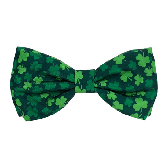 Bow Ties - Lucky Shamrock