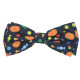 Bow Ties/Pinwheels - Trick or Treat