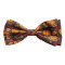 Bow Ties/Pinwheels - Turkey Dinner