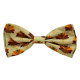 Bow Ties/Pinwheels - What, Me Worry Turkey