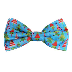 Bow Ties/Pinwheels - Xmas Tree