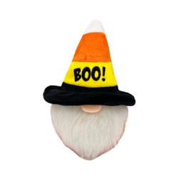 Candy Corn Gnome