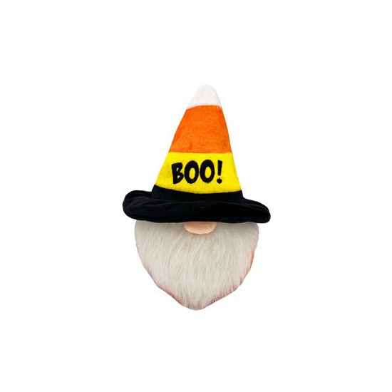 Candy Corn Gnome