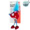 Cat - Cheerful Mouse Chirpy