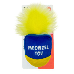 Cat - Meow-zel Tov Dreidel
