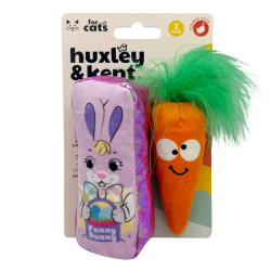 Cat - Hoppy Easter