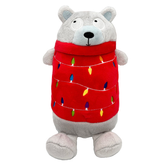 Deck the Bear