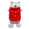 Deck the Bear