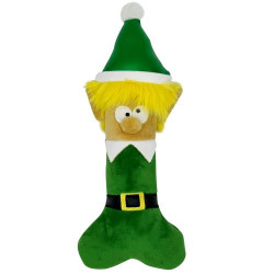 Elfin' Bone
