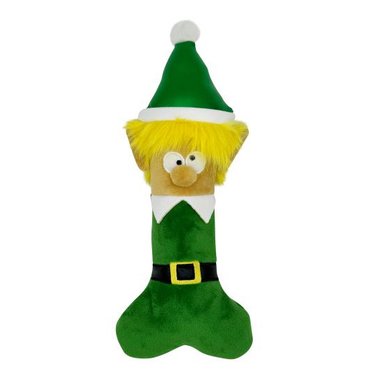 Elfin' Bone
