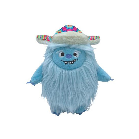 Everest Shaggy Yeti