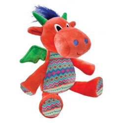 Fireball Dragon