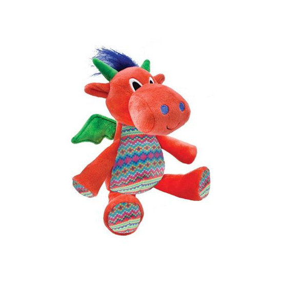 Fireball Dragon