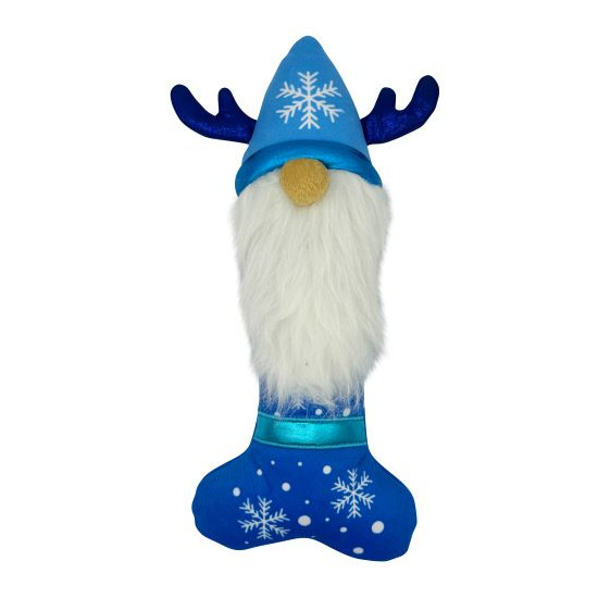 Frosty Gnome Bone