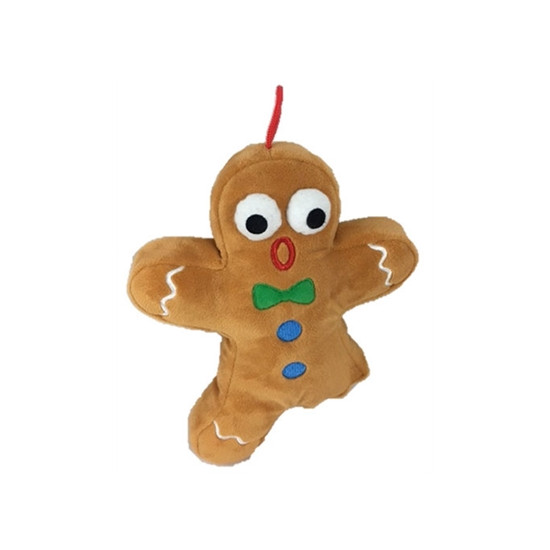 Ginger Snapped