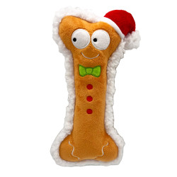 Gingerbread Bone