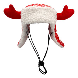 Hats - Antler Fairisle