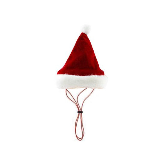 Hats - Santa