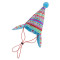 Hats - Toboggan Fairisle