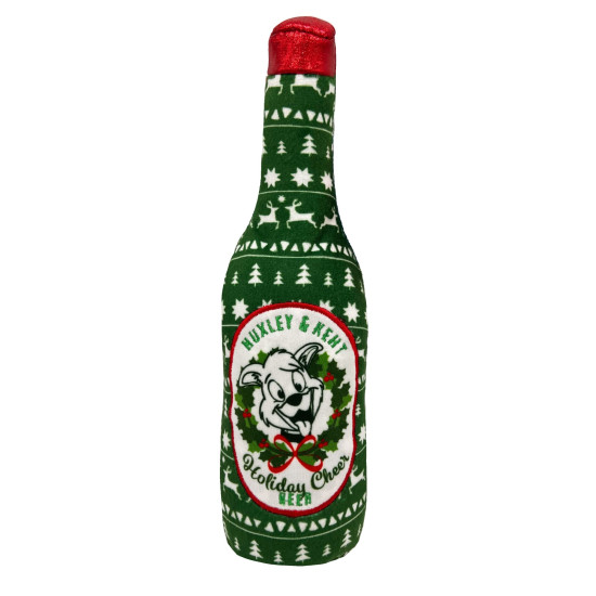 Holiday Cheer Beer