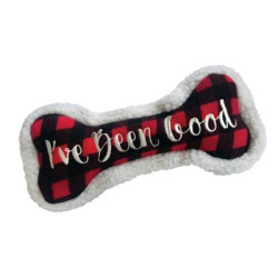 I've Been Good Bone