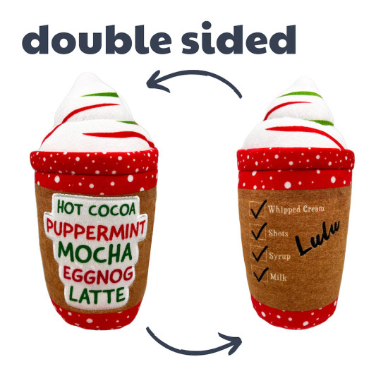 Latte My Way