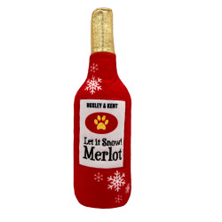 Let It Snow Merlot