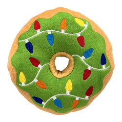 Lit Donut