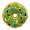 Lit Donut