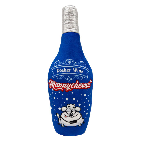 Mannychewsit Wine