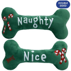 Naughty Nice Bone