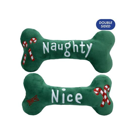 Naughty Nice Bone