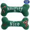 Naughty Nice Bone