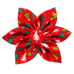 Bow Ties/Pinwheels - Christmas Trees