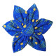 Bow Ties/Pinwheels - Hanukkah