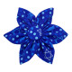 Bow Ties/Pinwheels - Hanukkah Stars & Dots