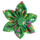 Bow Ties/Pinwheels - Merry & Bright