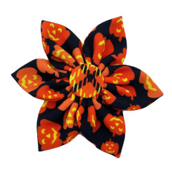 Bow Ties/Pinwheels - Plaid-O-Lantern