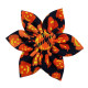 Bow Ties/Pinwheels - Plaid-O-Lantern